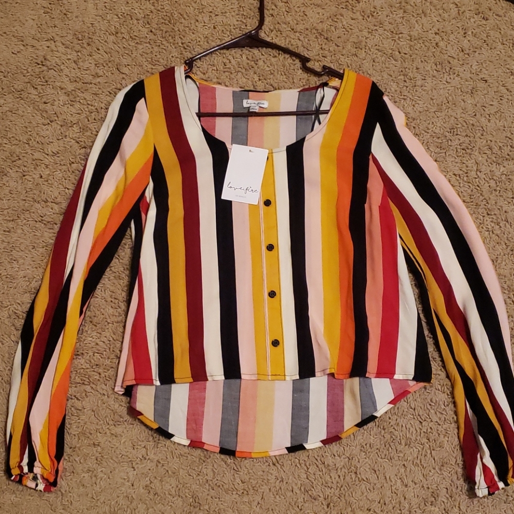 Blouse